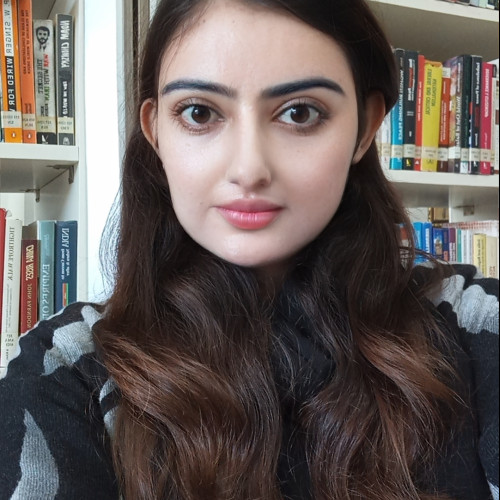 Amairah  A. profile photo