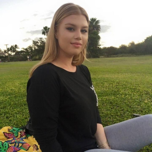 Danielle M.