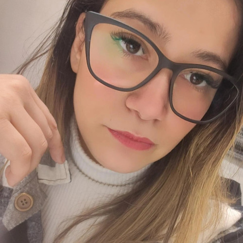 Samantha  B. profile photo