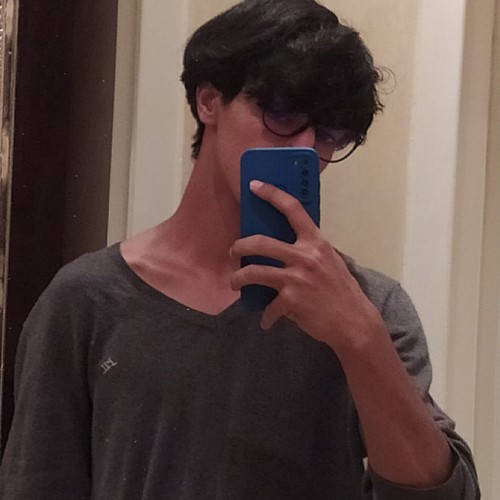 ahmed d. profile photo