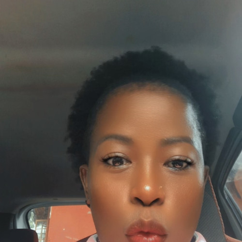 Malebogo M. profile photo