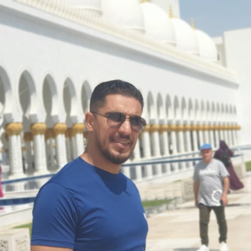 Badr Eddine  M.