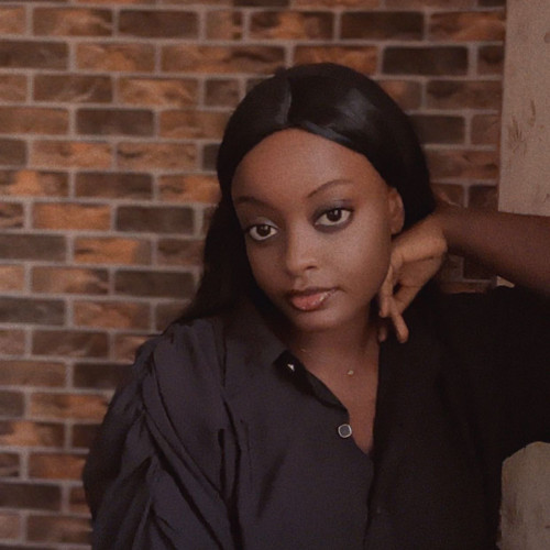 Rekiya A. profile photo