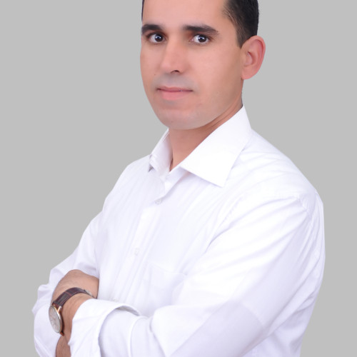 Salah O. profile photo