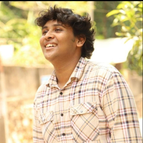 Pranav A. profile photo