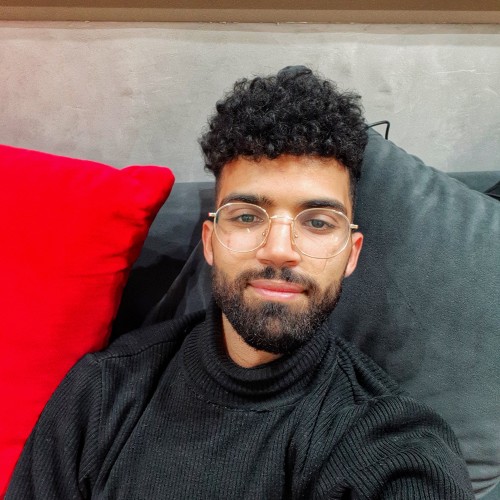 Zakaria S. profile photo
