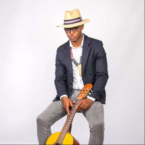 Mvuzo M. profile photo