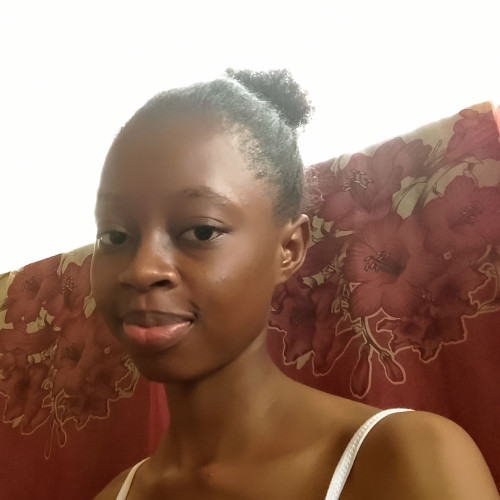 Suzzie J. profile photo