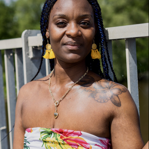 Massah  T. profile photo