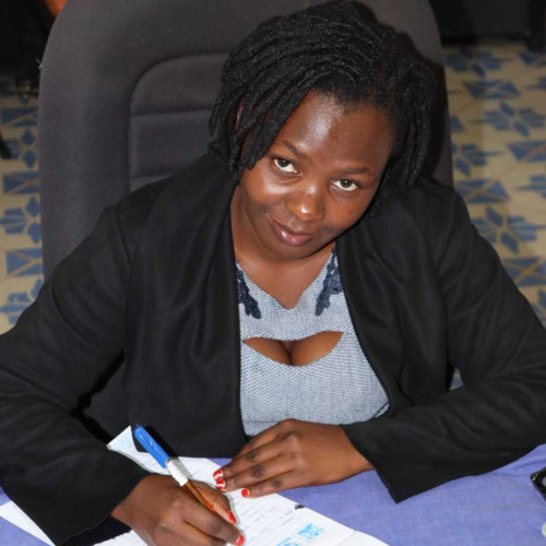 RachaelM R. profile photo