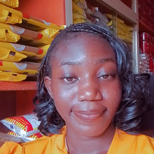 Chiamaka R. profile photo