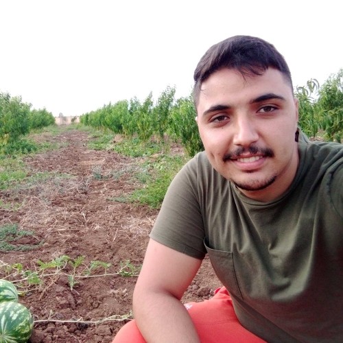 Amine E. profile photo