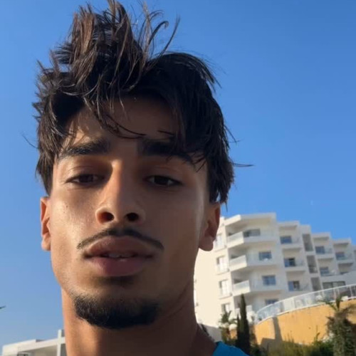 David I. profile photo