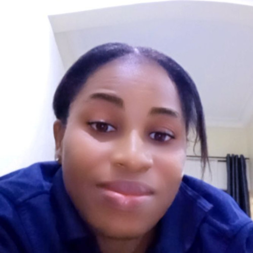 Chinyere O. profile photo