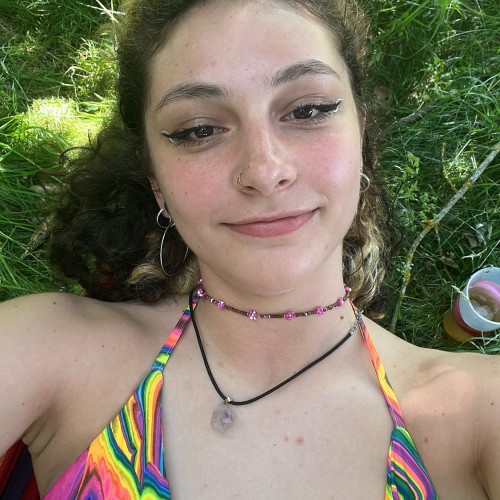 Gaia C.