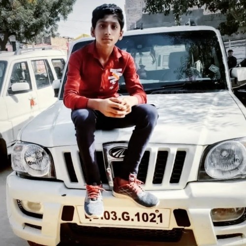 Siddhartha  P.