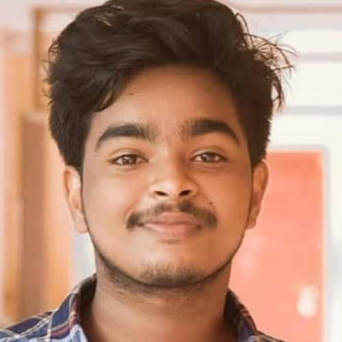 JUVIN A. profile photo