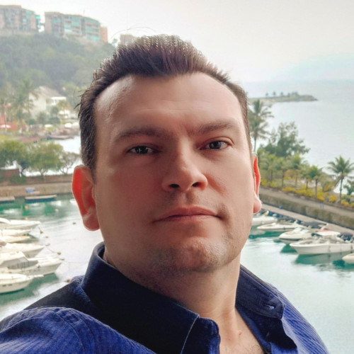 JEAN K. profile photo