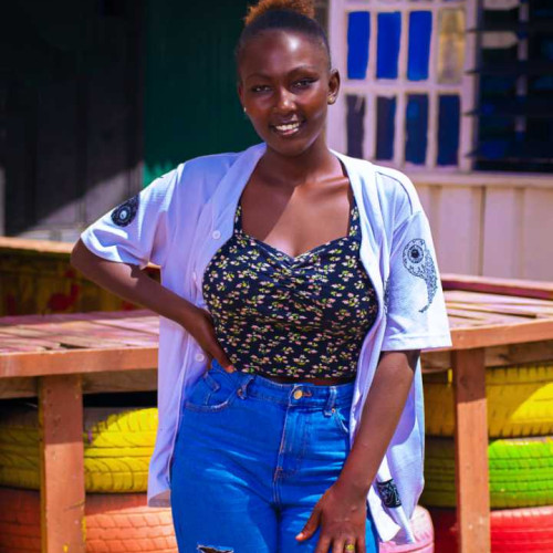 Miriam A. profile photo