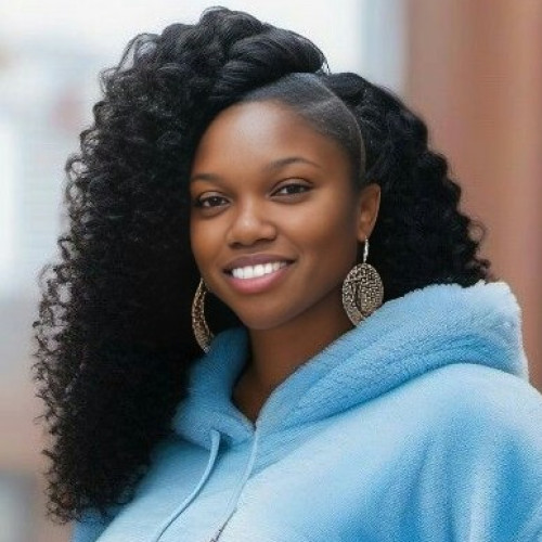 Phebean  S. profile photo