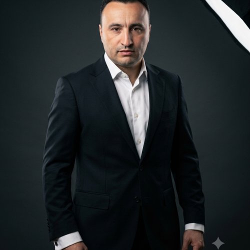 Luis P. profile photo