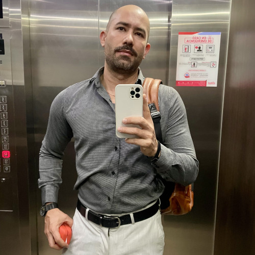 Jorge A. profile photo