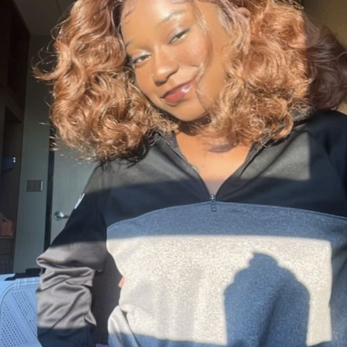Starshae L. profile photo