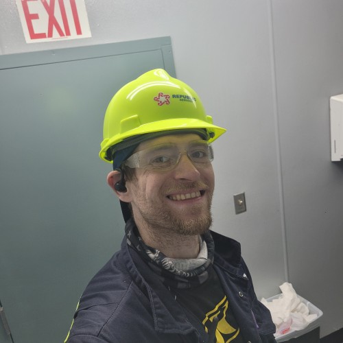 Nicholas W. profile photo