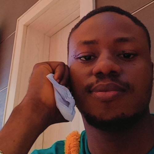 Ubong  W. profile photo