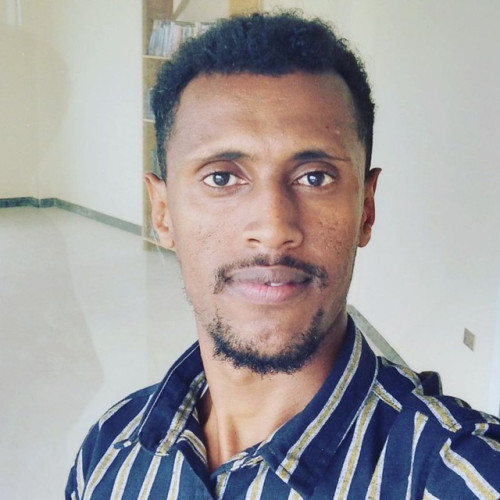 Biniyam  M.