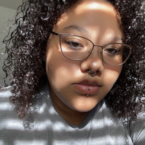 monica b. profile photo