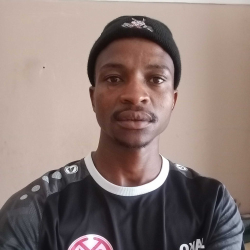 Senzo Q. profile photo