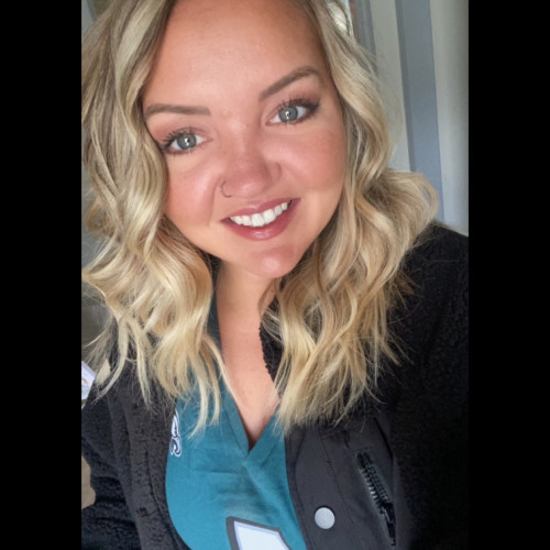 Amanda R. profile photo