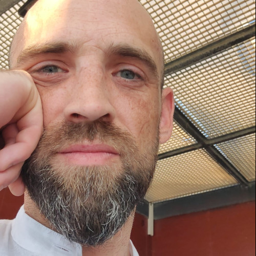 Conor G.