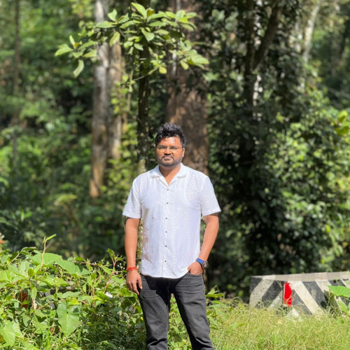 AKSHAY C.