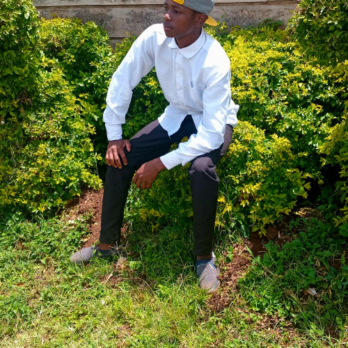 Enoch w. profile photo