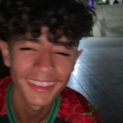 Fahd  J. profile photo