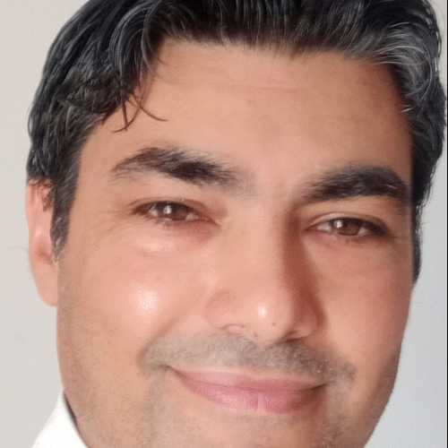 Seif S. profile photo