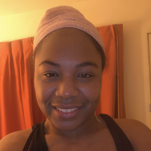 ALANA KATLIN SHEREE D. profile photo