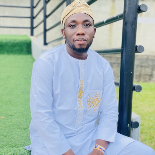 Oyebamiji A. profile photo