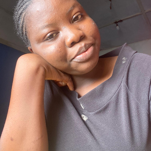 Alamu  O. profile photo