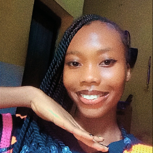Benita G. profile photo