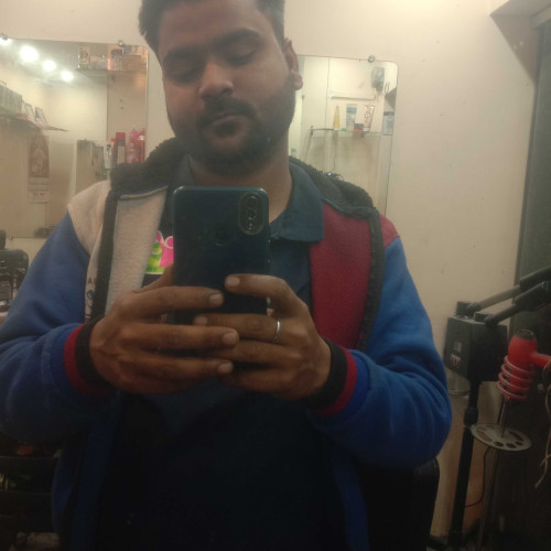 harikesh h. profile photo