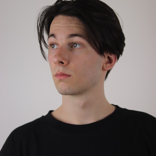 Maxime V.