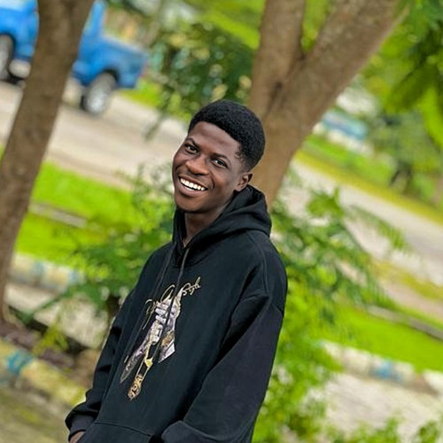 Boyefa L. profile photo