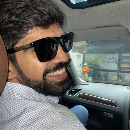 Tanishq T. profile photo