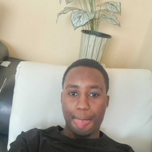 Uwayo K. profile photo