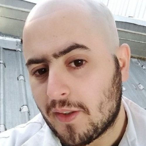 Fabin  A. profile photo