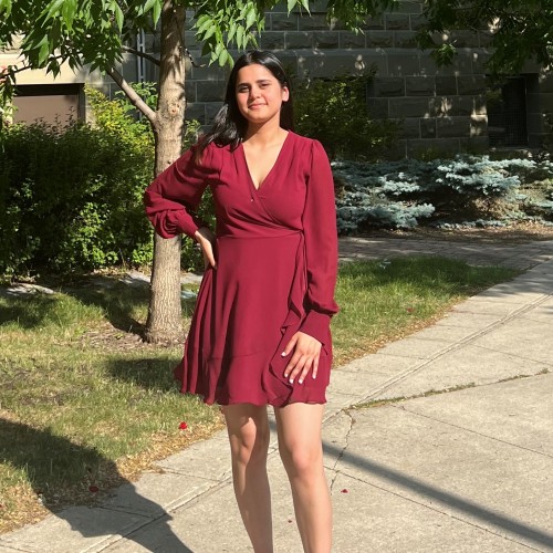 Geetika S. profile photo