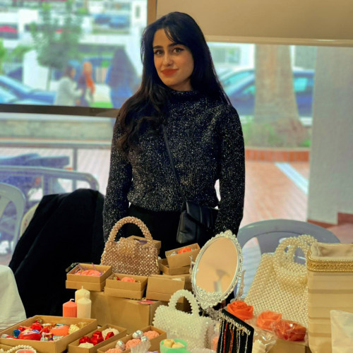 Mayssa S. profile photo